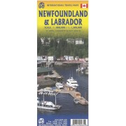 Newfoundland Labrador ITM